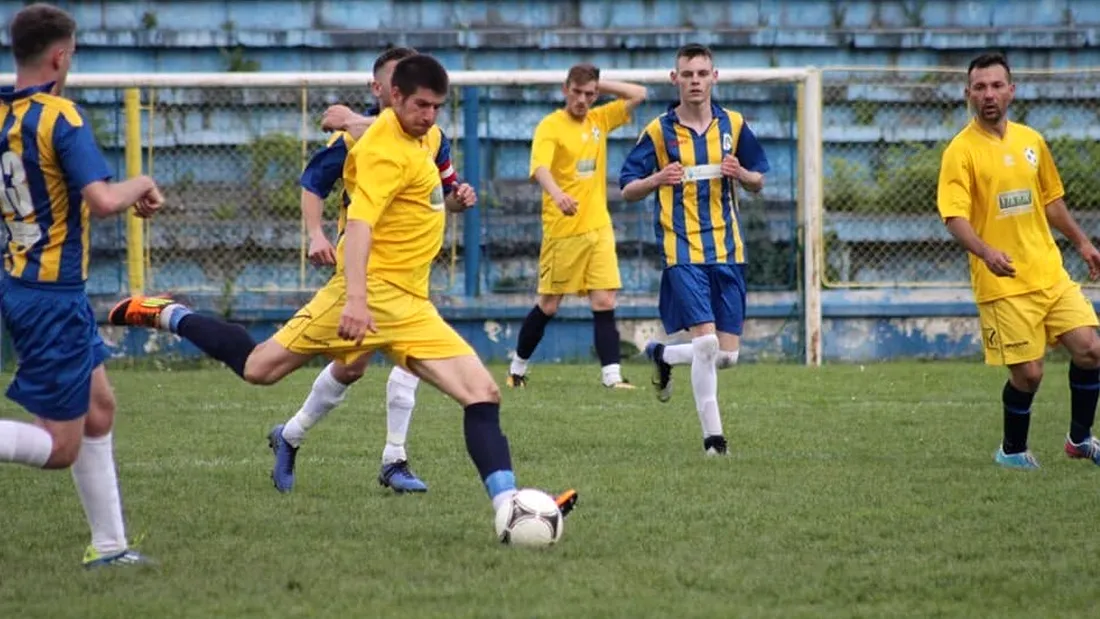Start în Liga 4 Maramureș și Liga 4 Suceava! Echipele înscrise, programul și formatul după care își desemnează campioanele