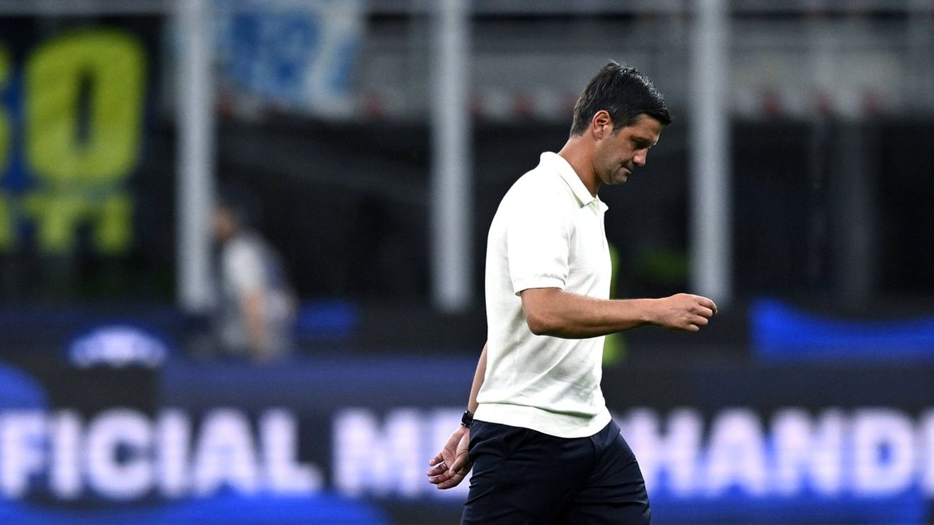 L-au pus pe Chivu într-o situație jenantă! Rușine pentru Inter: „Atâta confuzie!”