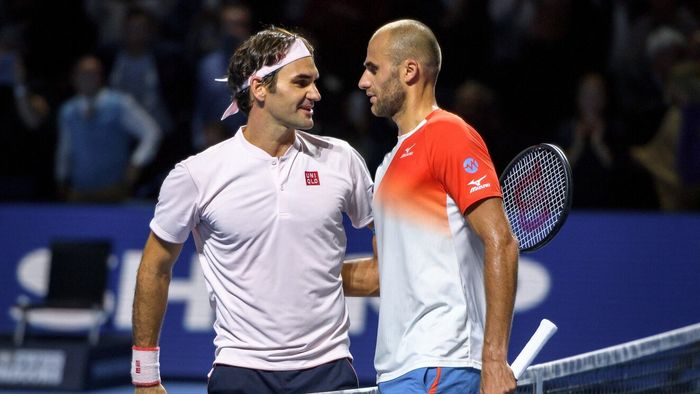 ATP, criticată dur pentru tratamentul aplicat lui Marius Copil după retragerea din tenis: „Parcă a fost invizibil!” Reacția românului