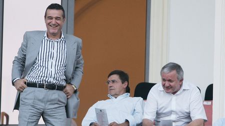Atac STRĂ‚LUCITOR!** Becali se va închina la Porumboiu dacă iese transferul ăsta! "E peste Bogdan Stancu! L-am văzut și știu ce poate"