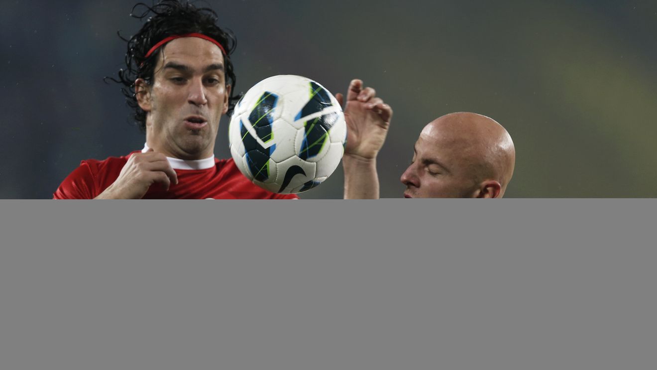 Turcii, la pământ!** Arda Turan: "Rezultatul cu Ungaria nu are legătură cu ghinionul, ci cu nepriceperea"