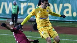 "Această creatură a sărit să-l bată pe Petrescu și a furat din vestiarul lui Dinamo"** Șiman, în conflict deschis cu jucătorii Sportului