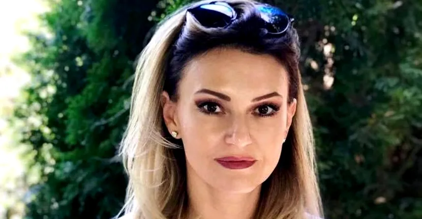 Dana Războiu despre cea mai mare durere din viața sa. ”I-aș cere iertare”
