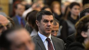 Fostul mare pugilist Mihai Leu a purtat o singură dată în viață haina militară! „Când s-a depus jurământul militar eram plecat la un turneu" | SPECIAL