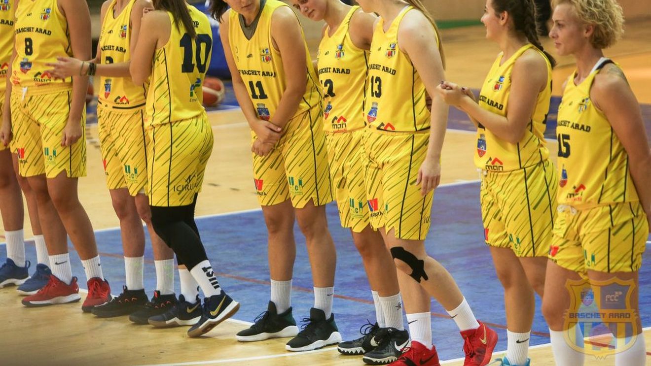 Scandal de proporții în baschetul românesc: "Președintele clubului făcea dragoste cu două jucătoare"