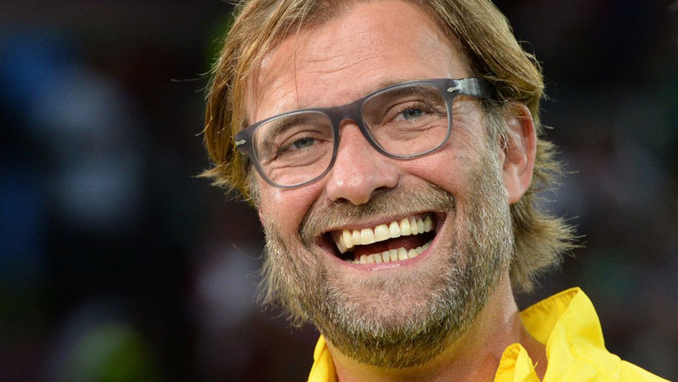 Povestea lui Klopp, salvatorul unui club legendar aflat la un pas de faliment