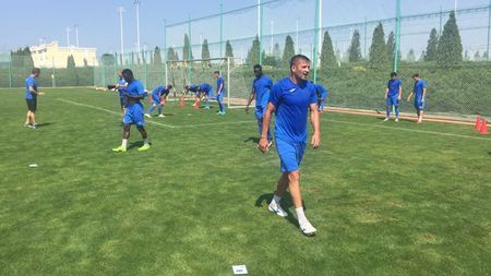 CSM Poli joacă azi revanșa cu Sheriff Tiraspol! Moldovenii încearcă perfectarea unui amical de gală