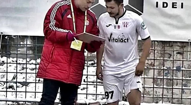 Energeticianul, victorie cu satelitul Universității Craiova!** Zima are în teste un jucător francez și așteaptă concretizarea a doua transferuri importante