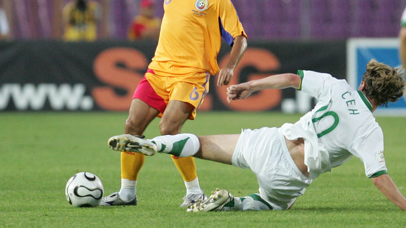 Codrea: "Presiunea e pe adversar, nu pe noi"