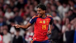 Recordurile lui Lamine Yamal după victoriile Spaniei în Liga Națiunilor zguduie istoria fotbalului!