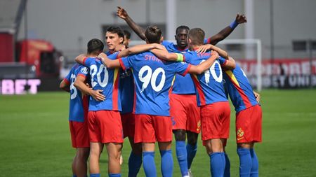 Alungată din Ghencea, FCSB s-a mutat pe Arcul de Triumf. Cât costă biletele pentru meciul cu Farul Constanța