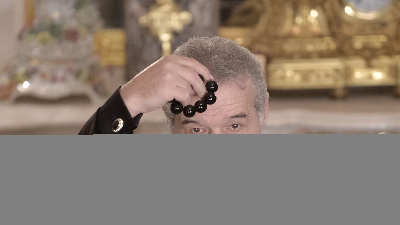 U Craiova a sesizat FRF după meciul Astra - FCSB, Becali a reacționat. Poziția fermă a patronului vicecampioanei: "Povești! Totul este clar ca lumina zilei"