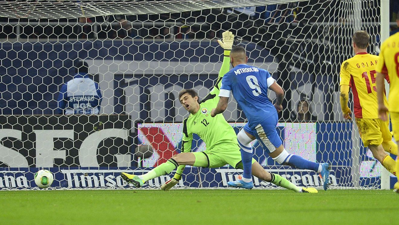 "Trebuie să ne regăsim, vrem puncte din meciul cu România!" Cum a reușit Iordănescu să-i motiveze pe greci