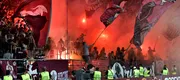 Un simbol al Rapidului, savuros în scandalul iscat înaintea meciului din Giulești cu FC U Craiova: „«Cuib» de ce e rasist? Știu că se referă la ciori, dar poate să fie orice pasăre, nu?” | VIDEO EXCLUSIV ProSport Live