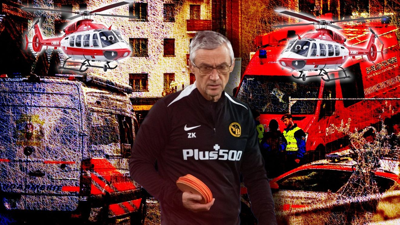 Dezvăluirile cutremurătoare ale antrenorului român stabilit în Elveția după tragedia care a avut loc de Revelion: „O catastrofă! Elicopterele zboară spre toate spitalele!”. EXCLUSIV