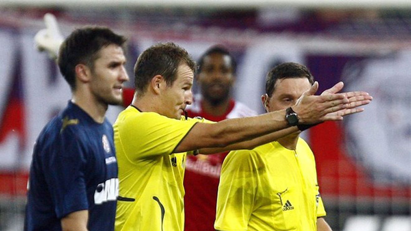 Brigadă cehă la primul meci al Stelei în Europa League!