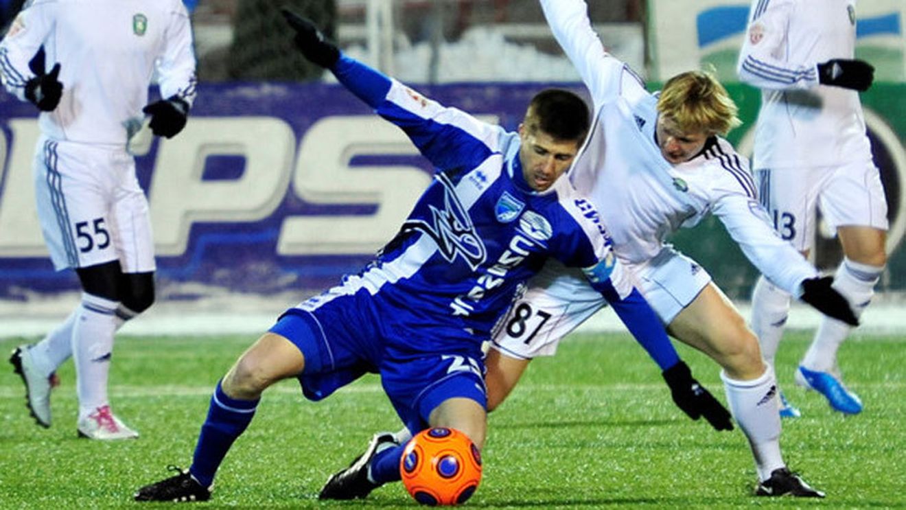 EXCLUSIV Încă un român lângă Dan Petrescu și Dorinel Munteanu? "Acum sunt la Moscova!" Cu ce echipă negociază antrenorul