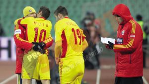 Așteaptă telefonul lui Pițurcă: "Vin cu primul avion!" Mutu crede că Ucraina sau Grecia sunt adversari 'ideali' la baraj