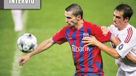 Lăcătuș l-a salvat pe Szekely!