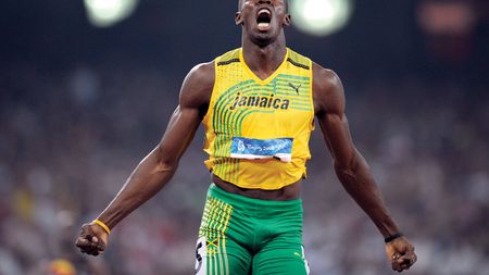 Herb Elliott: „Nu se dopează!"