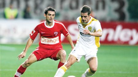 Chipciu, omul lui "Vamă"