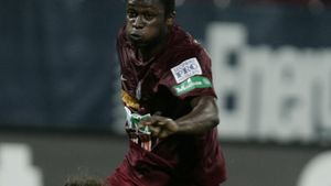 Kone este dorit de Tottenham!
