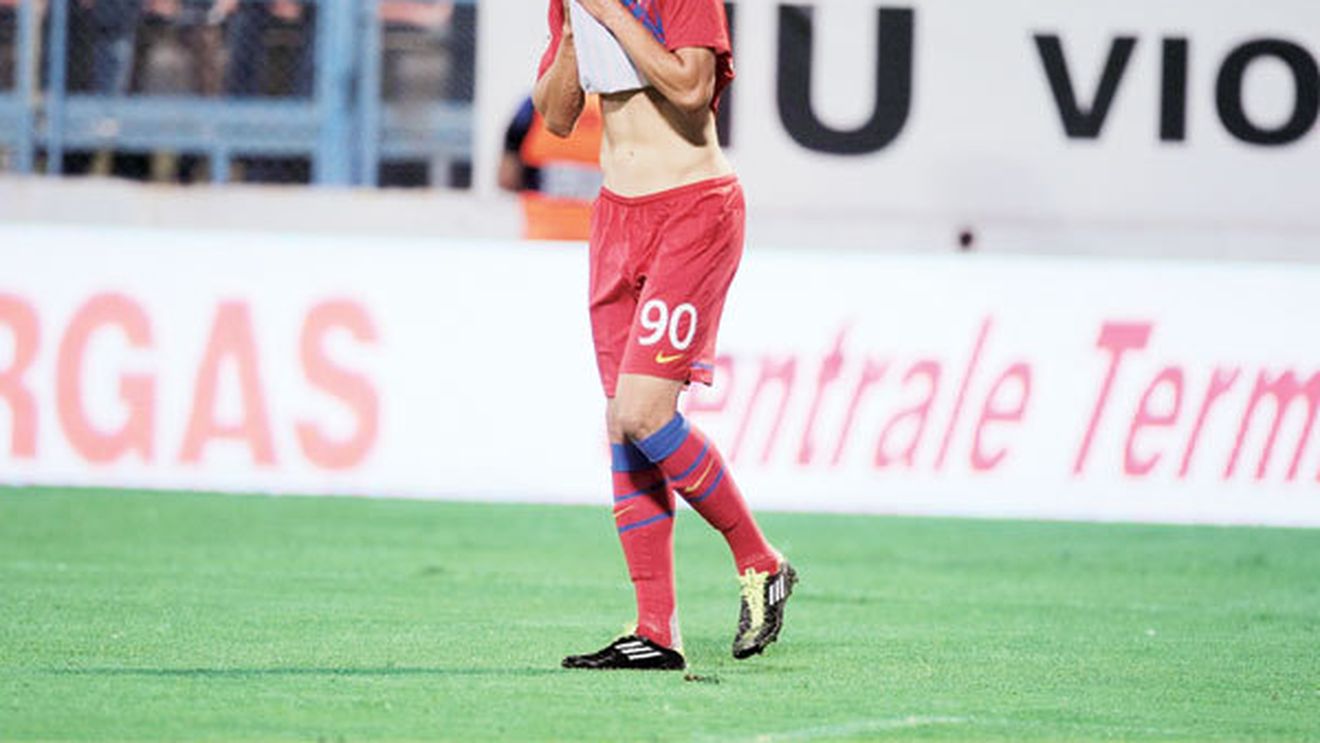 Răsturnare incredibilă de situație: ieri era desființat de Becali, azi ar putea primi o nouă șansă!** Discuția care îl poate salva pe Nikolic