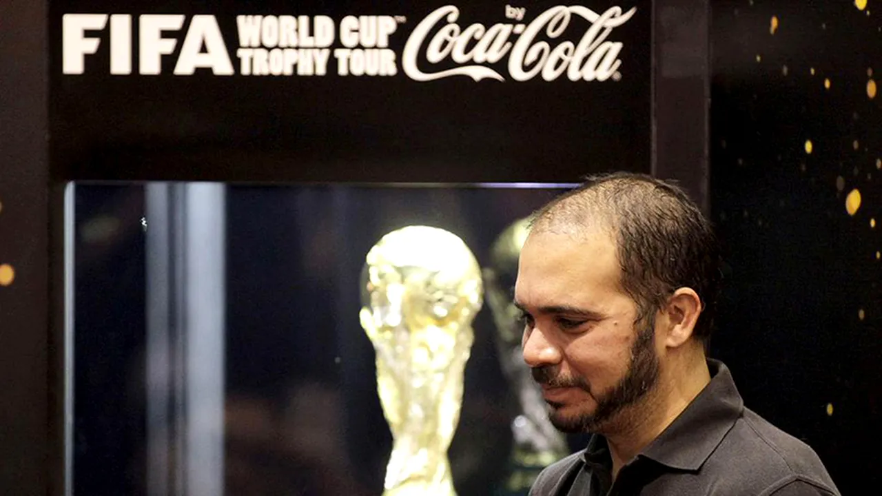 Formatul Cupei Mondiale s-ar putea schimba! Ce modificări se anunță după plecarea lui Blatter de la FIFA