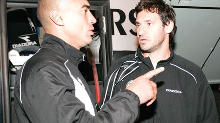 Brazilienii pleacă de la "U" Cluj!