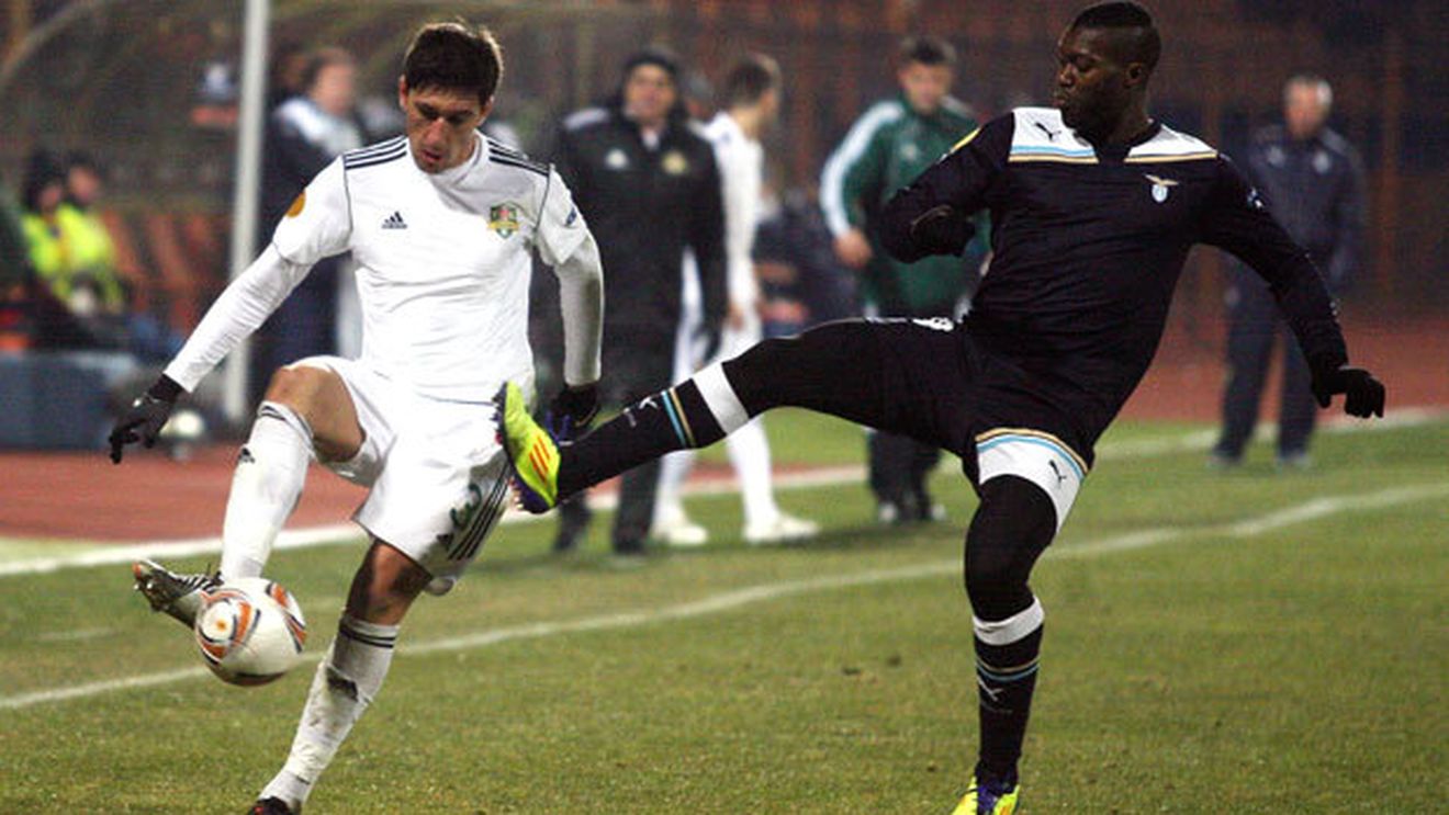 Transfer de senzație pentru Vaslui: Paul Papp va juca în Serie A!** Ce sumă va încasa Porumboiu de la Chievo