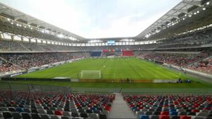 Anghel Iordănescu iese la atac și o cere pe FCSB în Ghencea: „Sunt bani publici! Suporterii trebuie să înțeleagă”