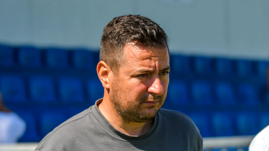 Ianis Zicu a fost dorit de FCSB, dar rămâne la Metaloglobus!