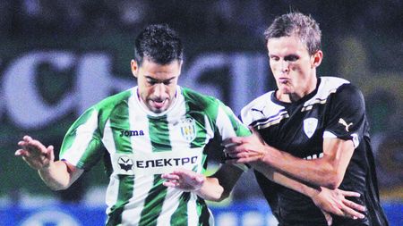 Cum și-a motivat Boloni echipa pentri victoria istorică pe "White Hart Lane": "Respectați-i, dar trebuie să-i bateți!"