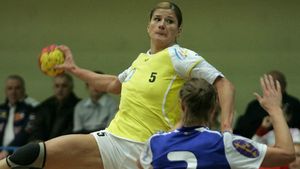 Rulmentul Brașov a remizat cu Itxako în turul semifinalelor Cupei EHF