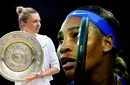 Cea mai dură reacție după ce Serena Williams a ironizat-o pe Simona Halep în scandalul privind suspendarea pentru dopaj: „Să își vadă de treaba ei în America și de fii-sa, și de bărba-su!” | VIDEO EXCLUSIV Așa-i în tenis