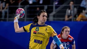VIDEO | Ce mesaj a transmis Cristina Neagu înainte de începerea Campionatului Mondial de Handbal 