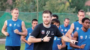 Edi l-a refuzat pe Hagi