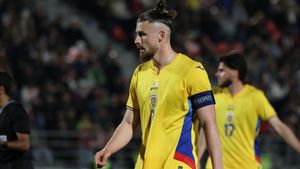 Radu Drăgușin, ce veste! Juventus negociază transferul care-l lasă pe român cu buza umflată
