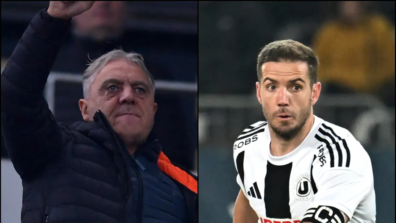 Sorin Cârțu, atac devastator la Alex Chipciu, după ce fotbalistul l-a acuzat că ar fi consumat alcool: 