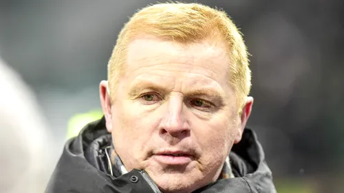 Presa din Scoția a reacționat imediat după ce Neil Lennon a semnat cu Rapid! A dezvăluit și salariul istoric pentru Superliga: Dan Șucu a doborât recordul!