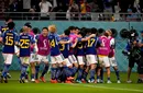 Japonia – Spania 2-1 și Costa Rica – Germania 2-3, Live Video Online în Grupa E de la Campionatul Mondial din Qatar | Seară nebună! Nemții sunt eliminați de la turneul final în acest moment!