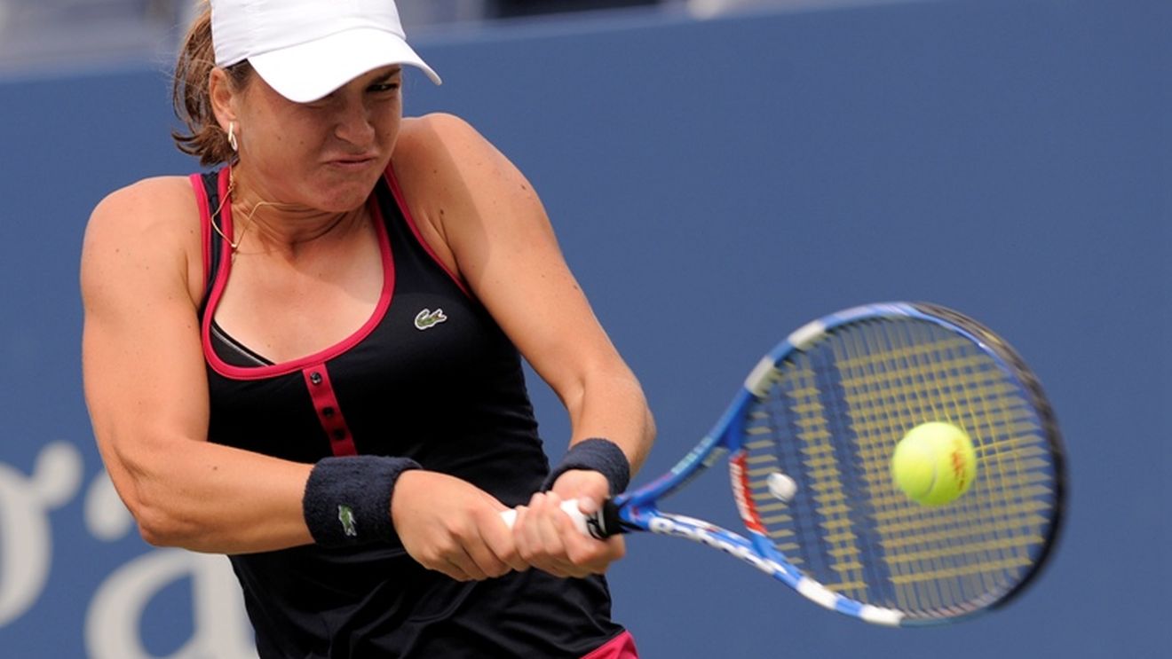 Alexandra Dulgheru, cea mai bună clasare din carieră!