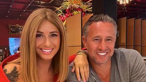 Anamaria Prodan, clarificări despre partaj, după ce s-a zvonit că divorțează de Laurențiu Reghecampf: „O să-i las lui toată averea” | EXCLUSIV ProSport Live