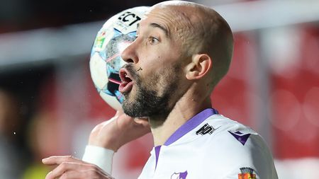 Iasmin Latovlevici și-a atacat coechipierii după o nouă înfrângere a lui FC Argeș: „Nu pot singur! Probabil că unii nu înțeleg această responsabilitate”