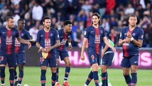 Antoine Griezmann e la un pas de FC Barcelona, Atletico Madrid a demarat operațiunea Cavani. Șeicii lui PSG sunt gata să renunțe la "El Matador"