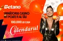 (P) Calendarul Începutului de An Betano – doar oferte fără rulaj