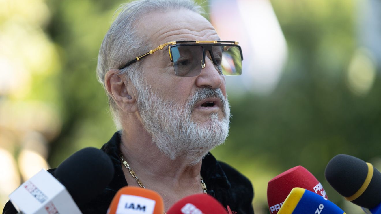 „Îl iubesc pe Mirel!”. Gigi Becali a spus când vrea să-l aducă pe Rădoi înapoi la FCSB
