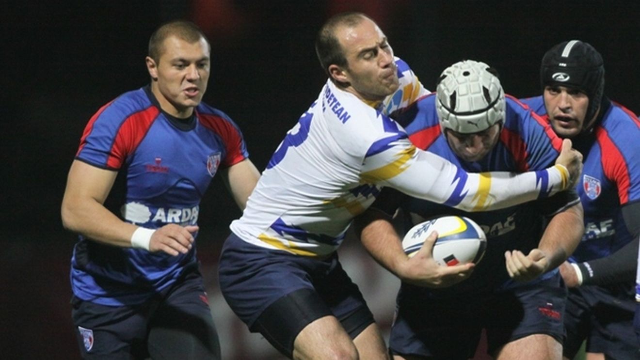 Steaua va întâlni echipa Enisey Krasnodar** în finala din "Memorialul Eroii Revoluției"