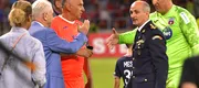 Gluma momentului, după lovitura aplicată de UEFA celor de la CSA Steaua: „Să își pregătească dosarele, Florin Talpan a plecat deja!” | VIDEO EXCLUSIV ProSport Live