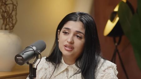 Prima reacție a văduvei lui Dani Vicol după ce a văzut interviul cu Mario Iorgulescu. Ce a observat la fiul lui Gino Iorgulescu: „Doar 10 minute!”